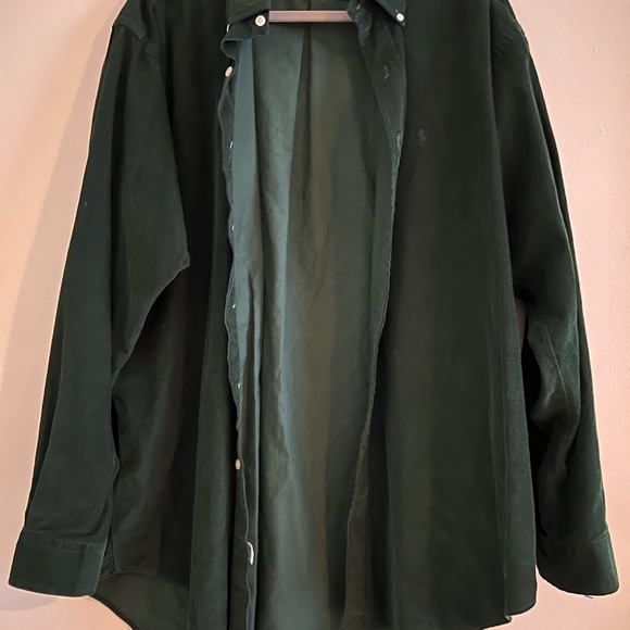 6 Polo by RL Button Up Oxford Shirts - Picture 7 of 12